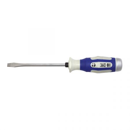 Отвертка ударная Strong Line Profi Шлиц 1.2x7 L=125 мм Narex