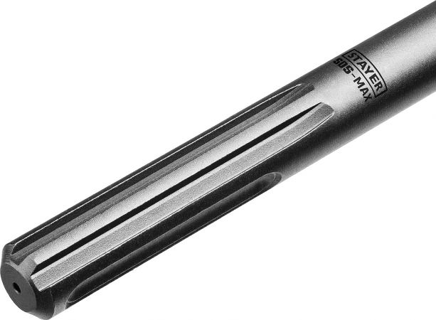 STAYER Бур SDS-max  16 x 250/380 мм, Professional