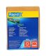 Кольцевые скобы для FP222 RAPID VR22 1600 шт.