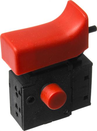 Выключатель FA2-4/1 BEK 4(4)A 250V~ 5E4