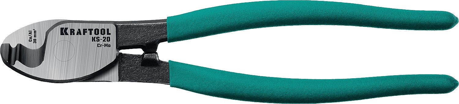 KS-20 Кабелерез, KRAFTOOL KS-20 Кабелерез, KRAFTOOL