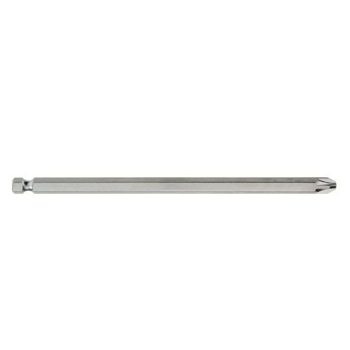 Вставка для шуруповерта, PZ-3, 1/4", 150 мм, NAREX