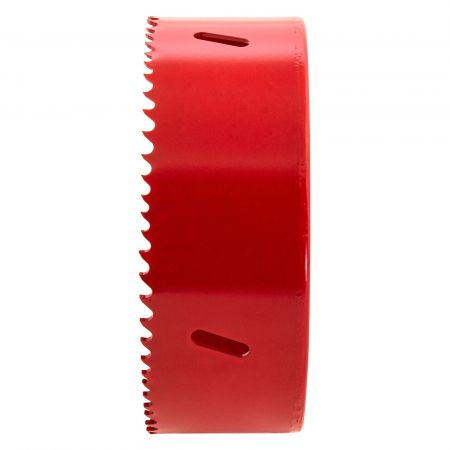 Коронка Bimetal, 121 мм Matrix Коронка Bimetal, 121 мм Matrix