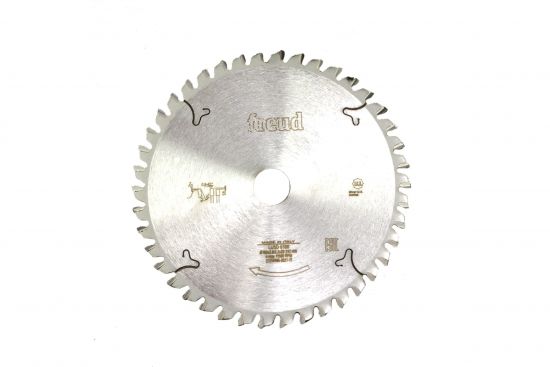 Диск пильный LU5D 160х20 мм, 42 зуб, -6гр. Freud Pro