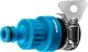 GRINDA PROLine TСI-34, 3/4", адаптер штуцерный, с хомутом, с внутренней резьбой