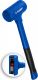ЗУБР БМО 680 г 47 мм безинерционный молоток облитый эластомером