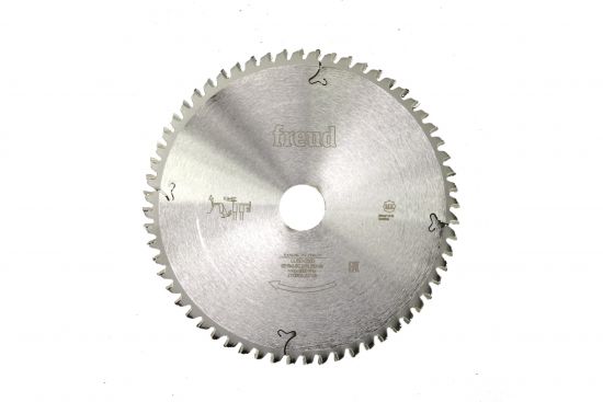 Диск пильный LU5D 216х30 мм, 60 зуб, -6гр. Freud Pro