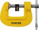 SG-25 струбцина тип G 25 мм, STAYER