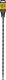 STAYER Бур SDS-plus 16 x 460  мм, Professional