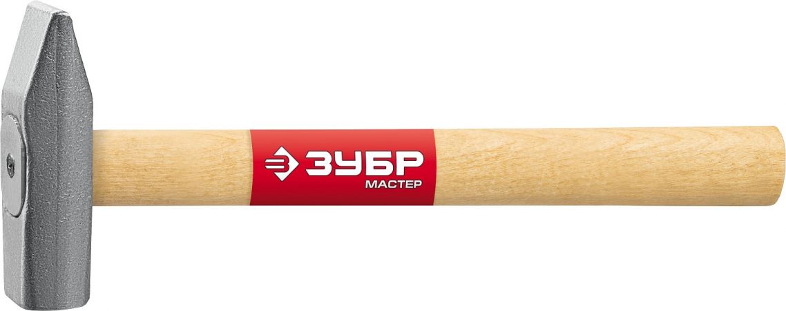 ЗУБР 500 г, Слесарный молоток (20015-05) ЗУБР 500 г, Слесарный молоток (20015-05)