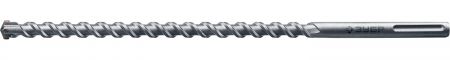 ЗУБР Бур SDS-max 20 x 410/520 мм, Профессионал