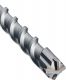 ЗУБР Бур SDS-max 20 x 410/520 мм, Профессионал