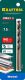 KRAFTOOL COBALT 7.5 х109мм, Сверло по металлу HSS-Co(8%) , сталь М42(S2-10-1-8)