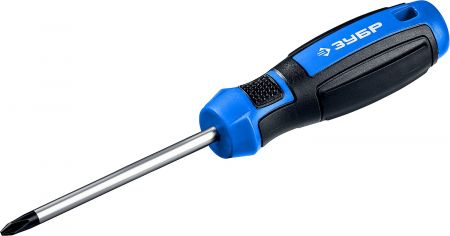 ЗУБР Профессионал PH2x100 отвертка