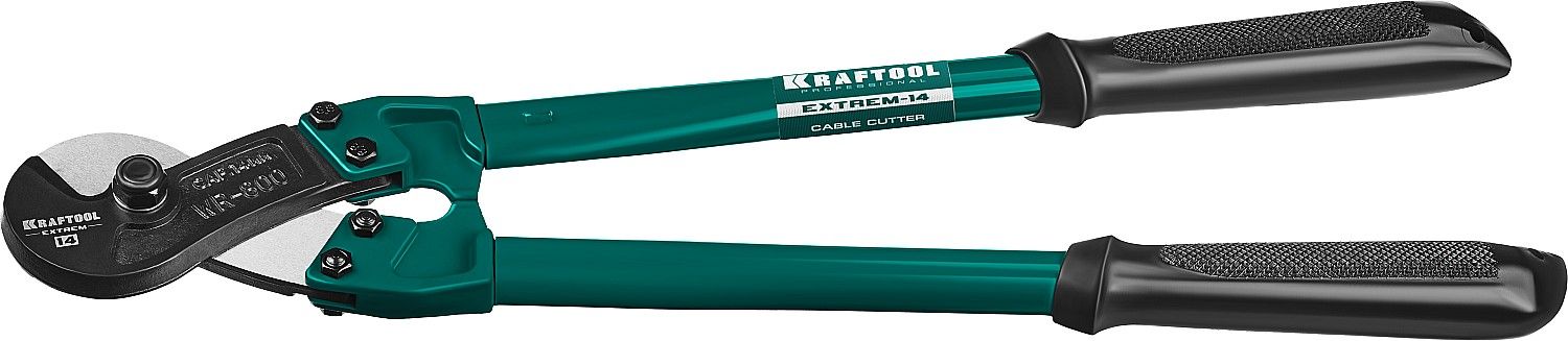 KRAFTOOL EXTREM-14 тросорез профессиональный, 600 мм KRAFTOOL EXTREM-14 тросорез профессиональный, 600 мм