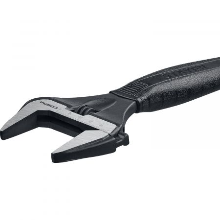 Ключ разводной COBRA, 250 / 50 мм, STAYER Ключ разводной COBRA, 250 / 50 мм, STAYER
