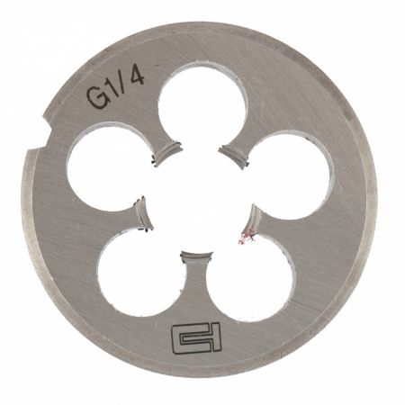 Плашка G1/4 Сибртех Плашка G1/4 Сибртех