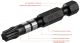 Биты KRAFTOOL Impact Pro, TORX, тип хвостовика E 1/4", TX30, 50мм, 10шт, в пластиковом боксе