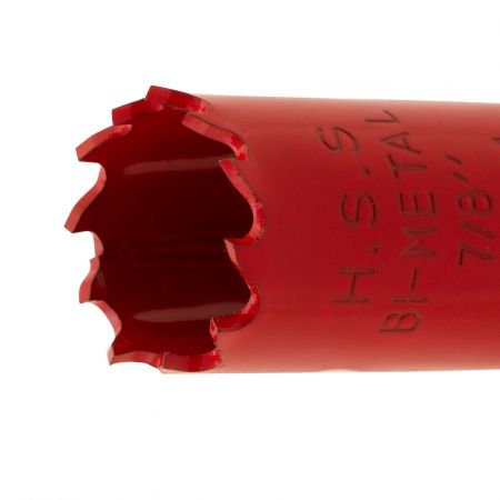 Коронка Bimetal, 22 мм Matrix Коронка Bimetal, 22 мм Matrix