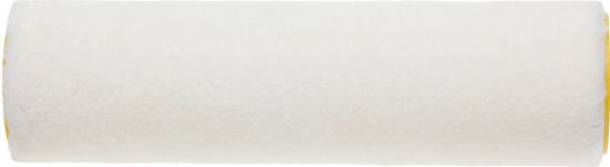 Мини-ролик STAYER MASTER VELOUR малярный, ворс 4мм, бюгель 6мм, 15х110мм 