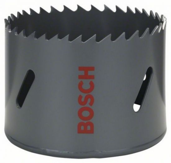 Коронка биметаллическая  73 мм. /BOSCH/