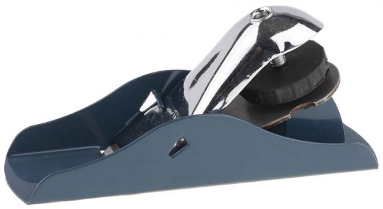 Рубанок STAYER STANDARD MINI металлический, 35х135мм 