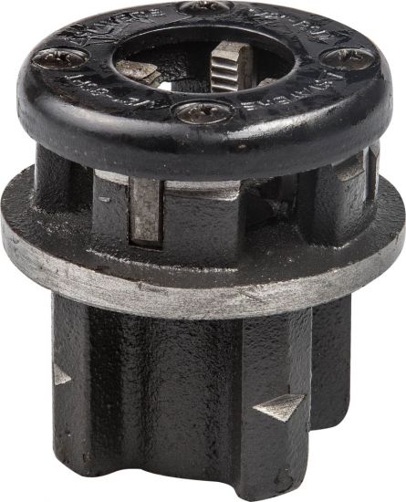 Клупп STAYER PROFESSIONAL трубный со сменными резцами, 1/2 