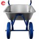 ЗУБР ПТ-300 тачка строительная двухколесная, 240 кг