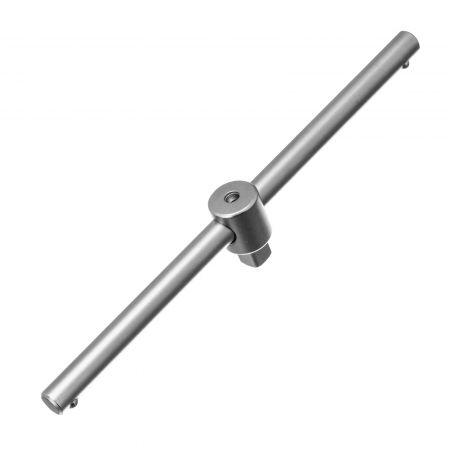 Вороток, 200 мм, квадрат 3/8", CrV Stels Вороток, 200 мм, квадрат 3/8", CrV Stels