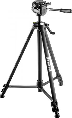 ST 160 штатив элевационный, KRAFTOOL ST 160 штатив элевационный, KRAFTOOL