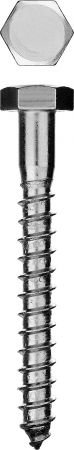 Шурупы ЗУБР МАСТЕР с шестигранной головкой, оцинкованные, 6x30, 3500шт Шурупы ЗУБР МАСТЕР с шестигранной головкой, оцинкованные, 6x30, 3500шт