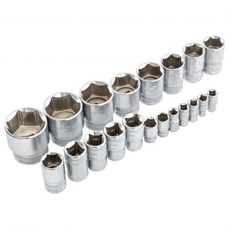 Набор инструментов 78 предметов , 120 зубьев, CrV, 1/4", 1/2" Gross Набор инструментов 78 предметов , 120 зубьев, CrV, 1/4", 1/2" Gross