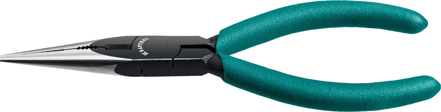 KRAFTOOL Kraft Mini 140 мм, Прецизионные тонкогубцы (220017-3-14) KRAFTOOL Kraft Mini 140 мм, Прецизионные тонкогубцы (220017-3-14)