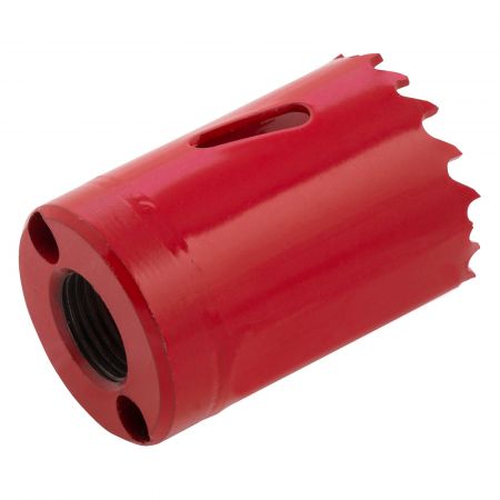Коронка Bimetal, 35 мм Matrix Коронка Bimetal, 35 мм Matrix