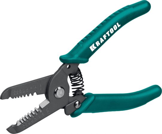 PK-26 стриппер многофункциональный, 0.6 - 2.6 мм, KRAFTOOL PK-26 стриппер многофункциональный, 0.6 - 2.6 мм, KRAFTOOL