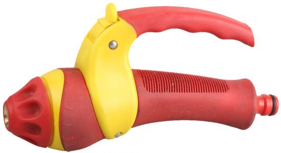 Распылитель GRINDA CLASSIC Quick-Connection System металлический регулируемый 