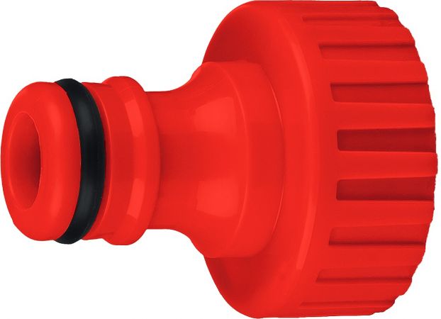 GRINDA GI-12, 1/2", адаптер штуцерный, с внутренней резьбой