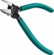 KRAFTOOL Kraft Mini чистый рез 150 мм, Прецизионные бокорезы (220017-8-15)
