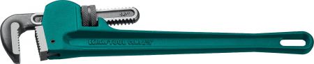 KRAFTOOL STILLSON, 2.5", трубный разводной ключ