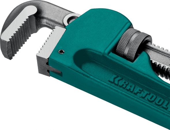 KRAFTOOL STILLSON, 2.5", трубный разводной ключ KRAFTOOL STILLSON, 2.5", трубный разводной ключ