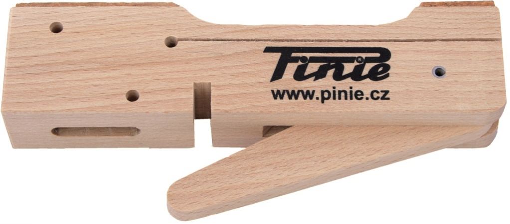 Дополнительная боковая губка к струбцине, зажим 150 мм /PINIE/