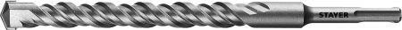 STAYER Бур SDS-plus 16 x 210  мм, Professional