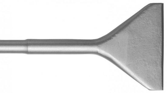 Зубило SDS-max 115x350мм. /HAWERA/