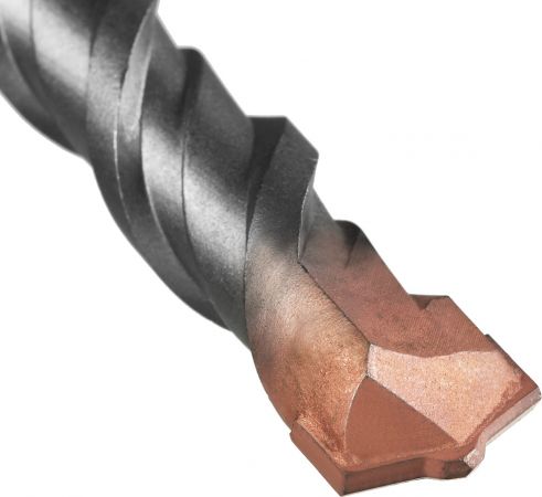 ЗУБР Бур SDS-plus 14x1000  мм, Профессионал