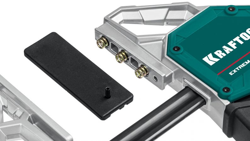 KRAFTOOL EXTREM 450/95 струбцина пистолетная KRAFTOOL EXTREM 450/95 струбцина пистолетная