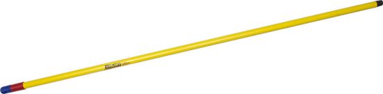 Ручка STAYER PROFI облегченная с резьбой для щеток, 1,3м 
