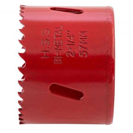 Коронка Bimetal, 57 мм Matrix Коронка Bimetal, 57 мм Matrix