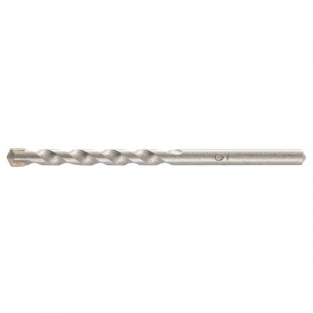Сверло по бетону, 5 х 85 мм, Carbide tip, цилиндрический хвостовик Барс