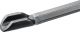 ЗУБР ПРОФЕССИОНАЛ БУРАН SDS-Plus Зубило-штробер полукруглое 22 х 250 мм