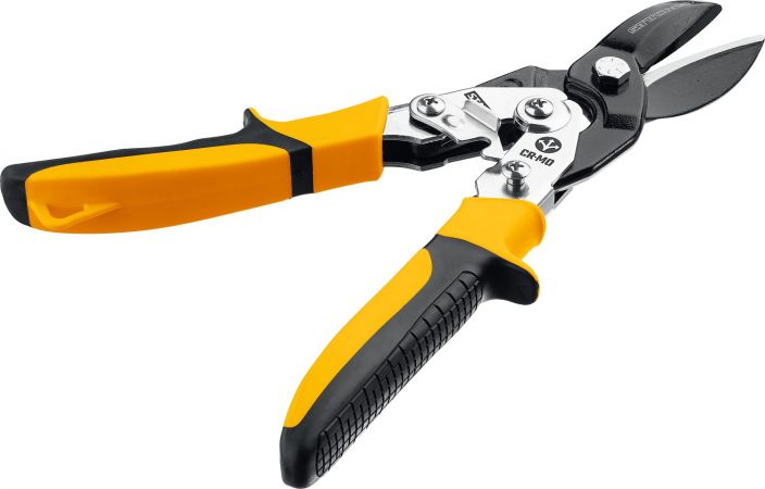 STAYER HERCULES Правые ножницы по металлу, 250 мм STAYER HERCULES Правые ножницы по металлу, 250 мм